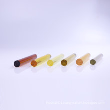 Borosilicate Glass Tube 3.3 Borosilicate Glass Fiber Rod 4Mm